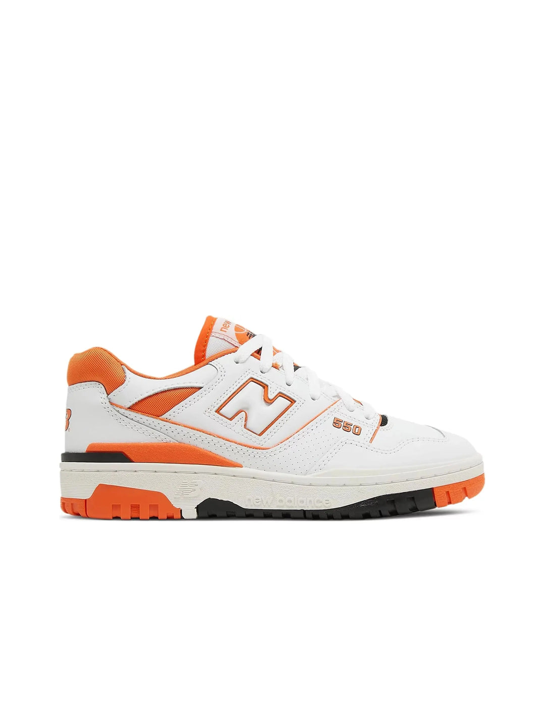 New Balance 550 Syracuse in Auckland, New Zealand - Shop name