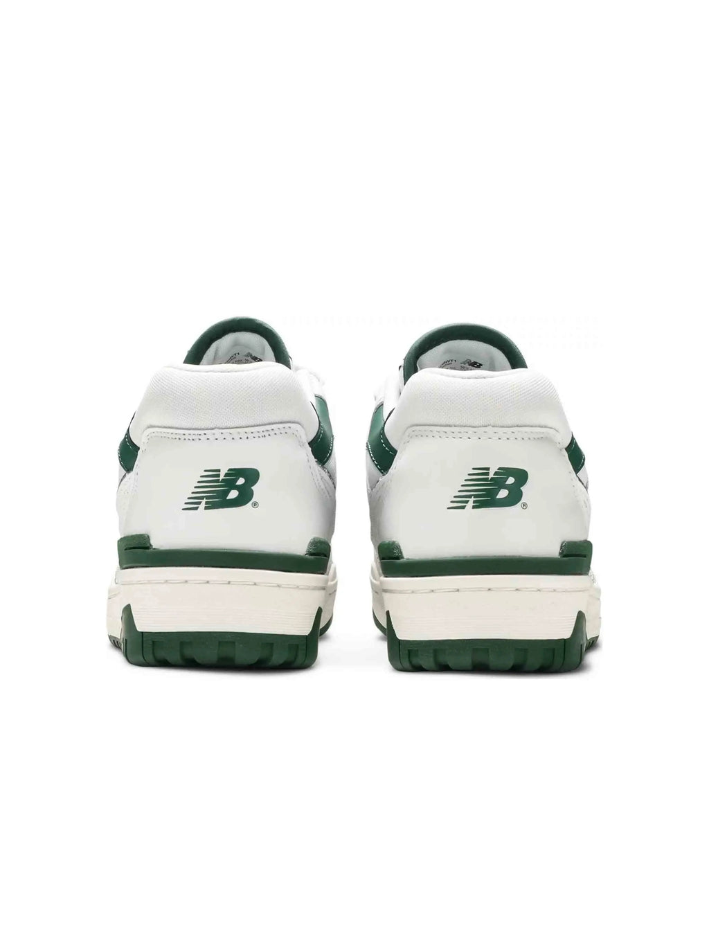 New Balance 550 White Green Prior