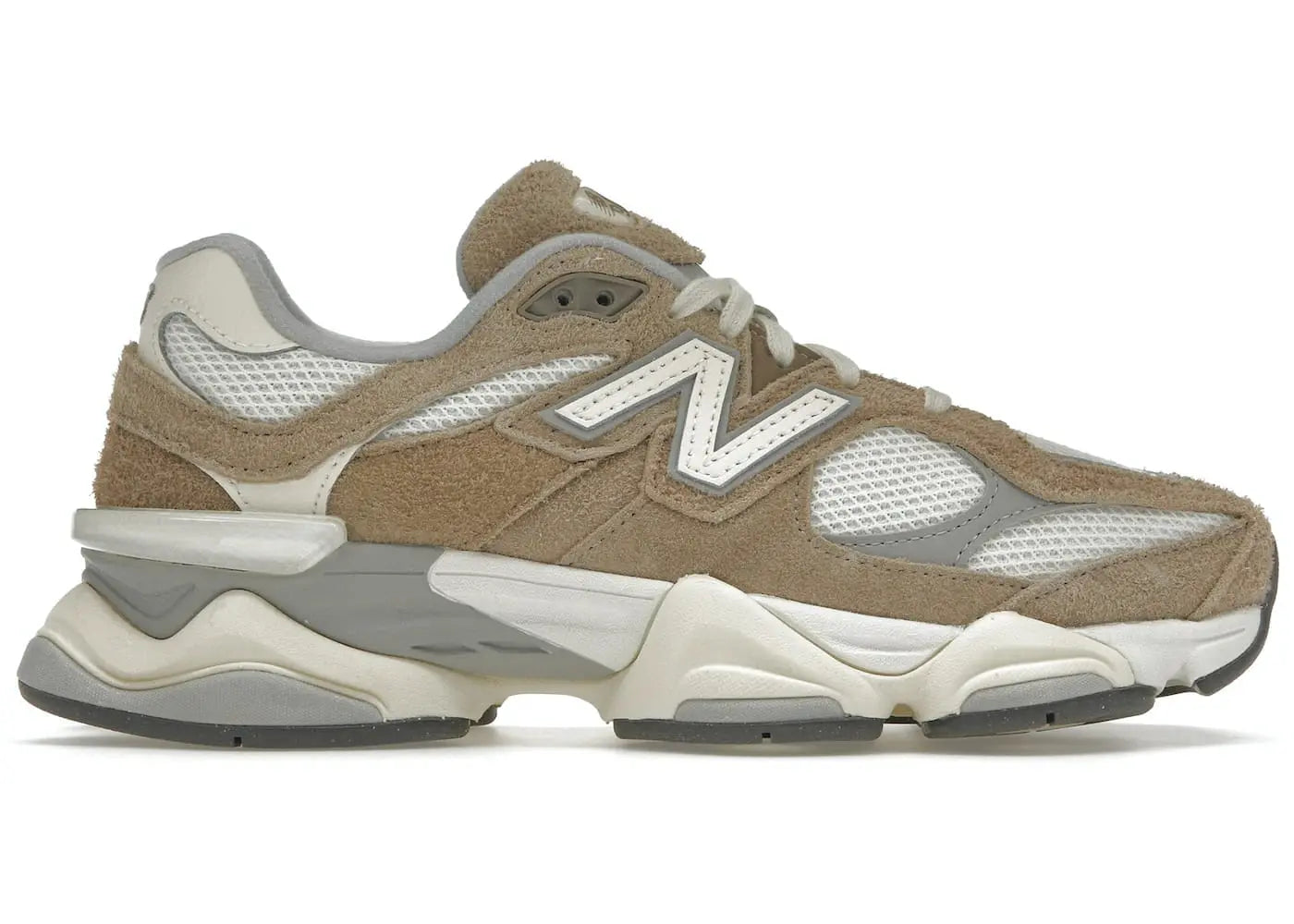 New Balance 9060 Driftwood Stone Pink Sea Salt in Auckland, New Zealand - Shop name
