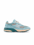 New Balance 993 Joe Freshgoods Performance Art Arctic Blue in Auckland, New Zealand - Shop name