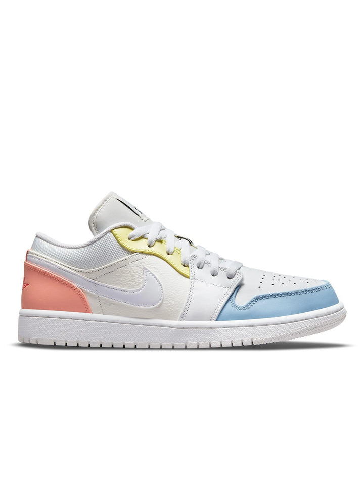 Nike AIR JORDAN 1 LOW "TO MY FIRST COACH" Prior