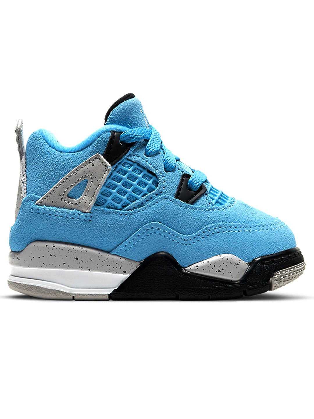 Nike AIR JORDAN 4 UNIVERSITY BLUE (TD) Prior