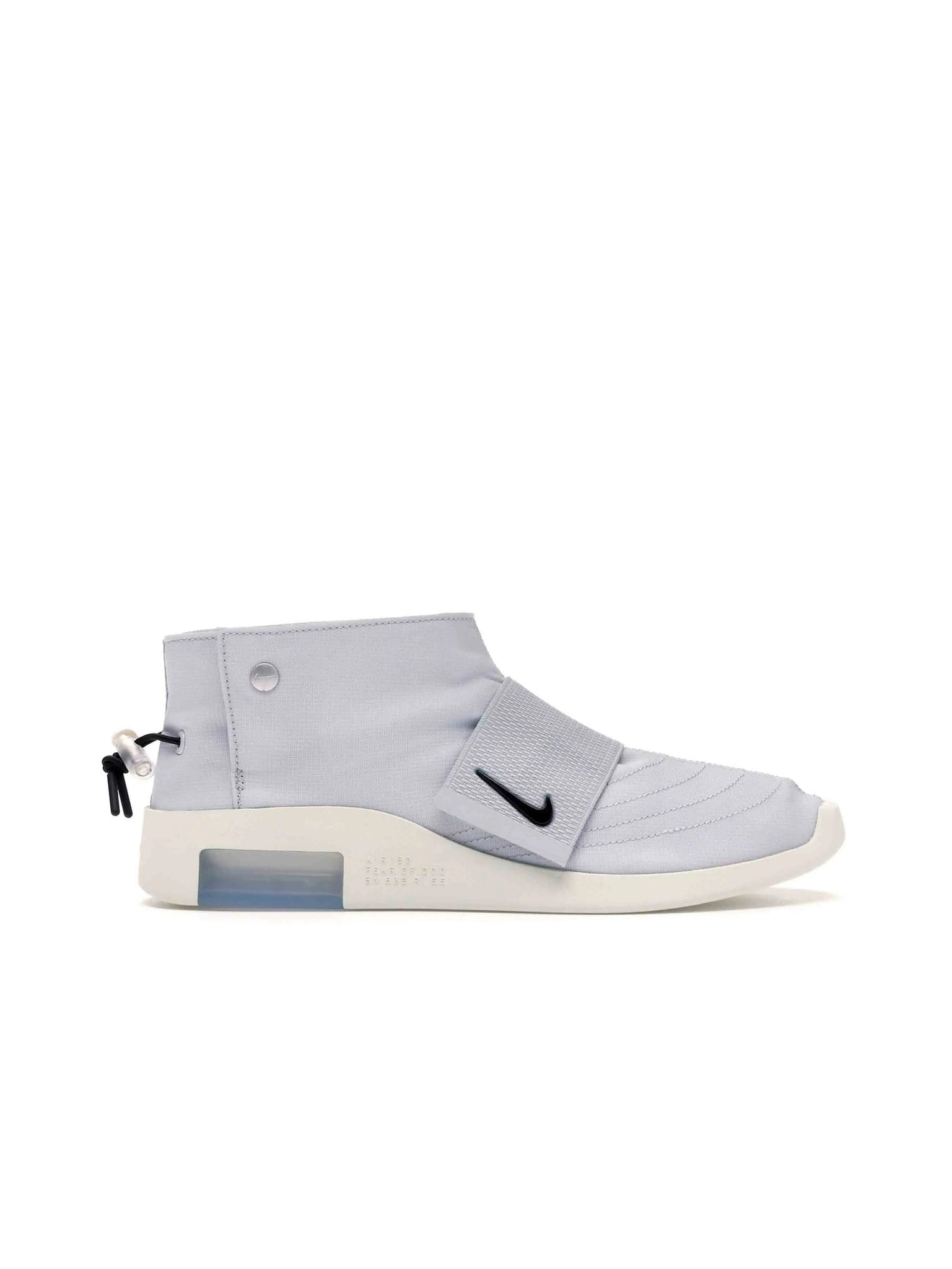 Nike Air Fear Of God Moccasin Pure Platinum in Auckland, New Zealand - Shop name