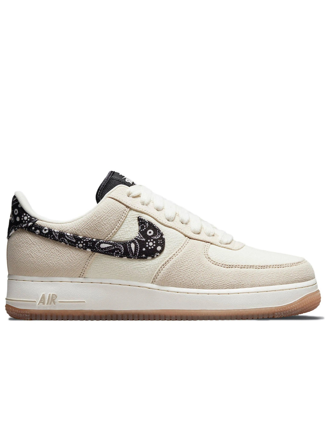 Nike Air Force 1 '07 LV8 Paisley Swoosh Prior