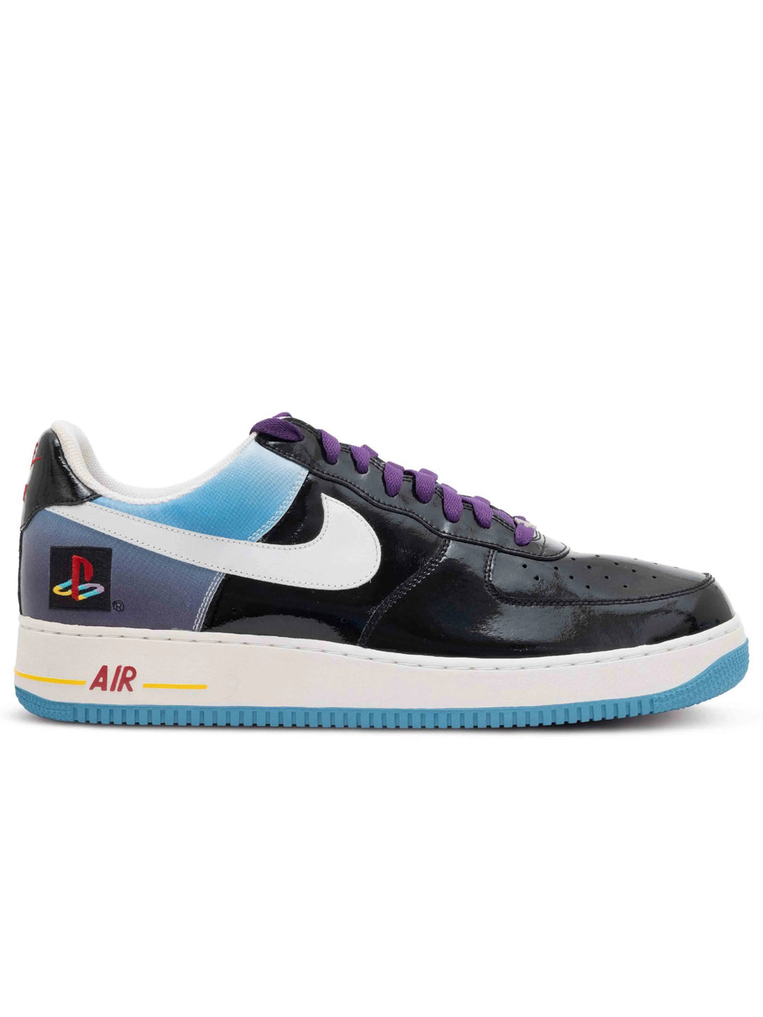 Nike Air Force 1 Low Playstation [2006] Prior