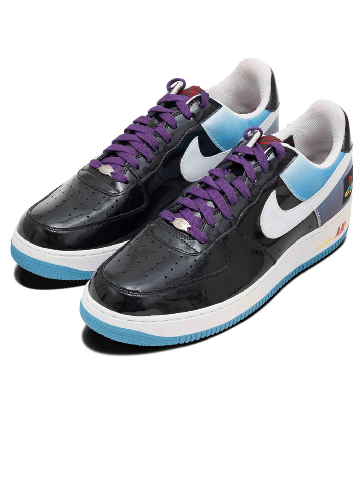 Nike Air Force 1 Low Playstation [2006] Prior