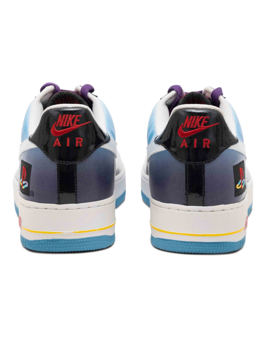 Nike Air Force 1 Low Playstation [2006] Prior