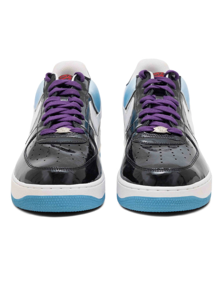 Nike Air Force 1 Low Playstation [2006] Prior