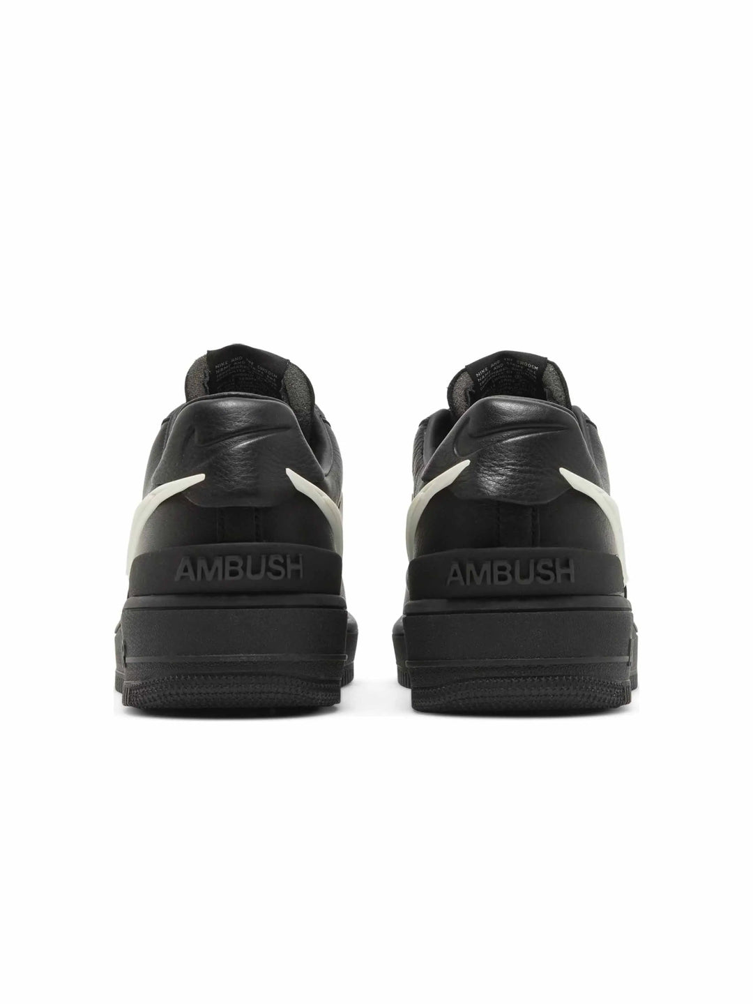 Nike Air Force 1 Low SP AMBUSH Black in Auckland, New Zealand - Shop name