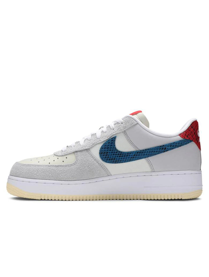 Nike Air Force 1 Low SP Undefeated 5 On It Prior