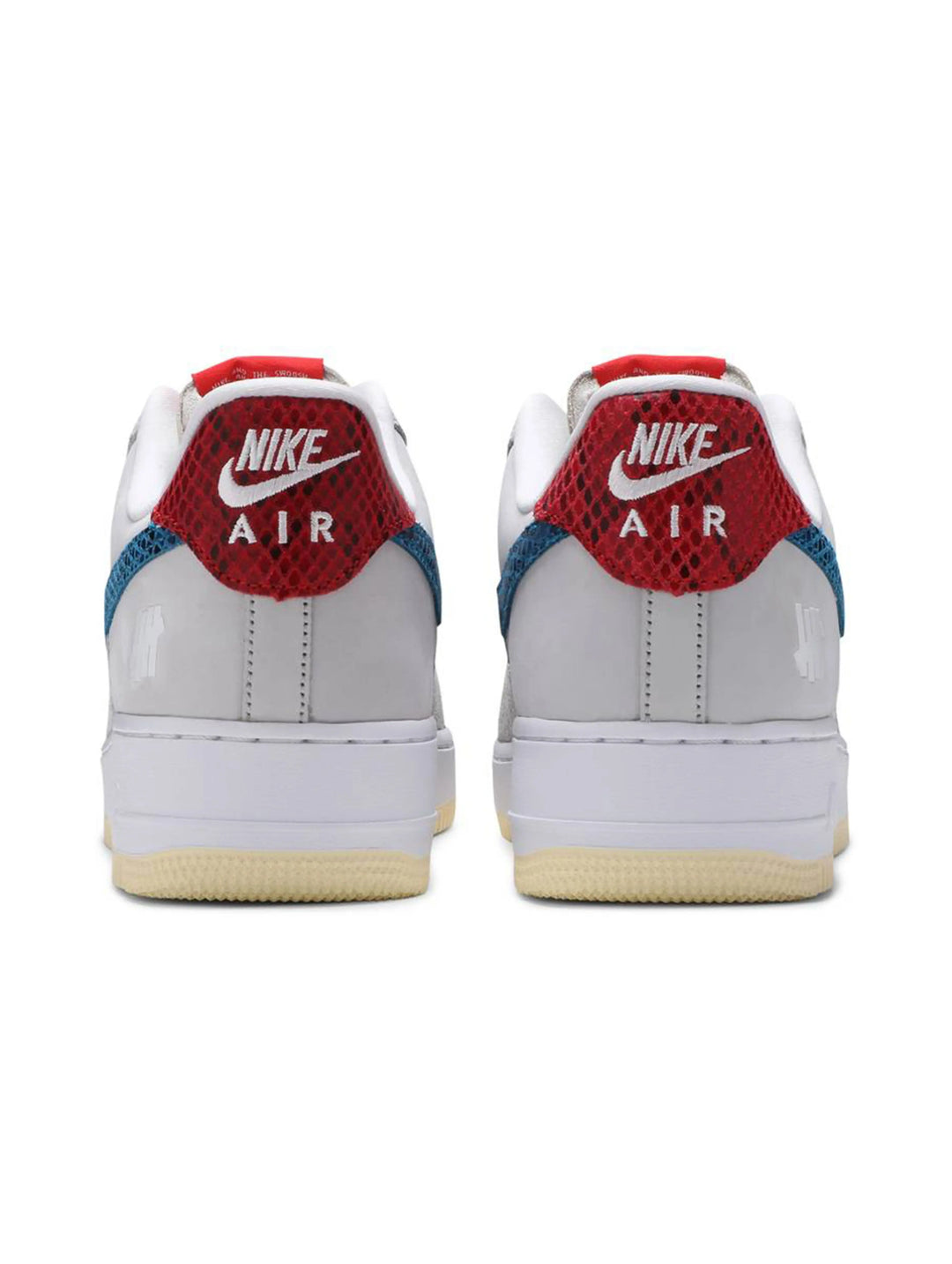Nike Air Force 1 Low SP Undefeated 5 On It Prior