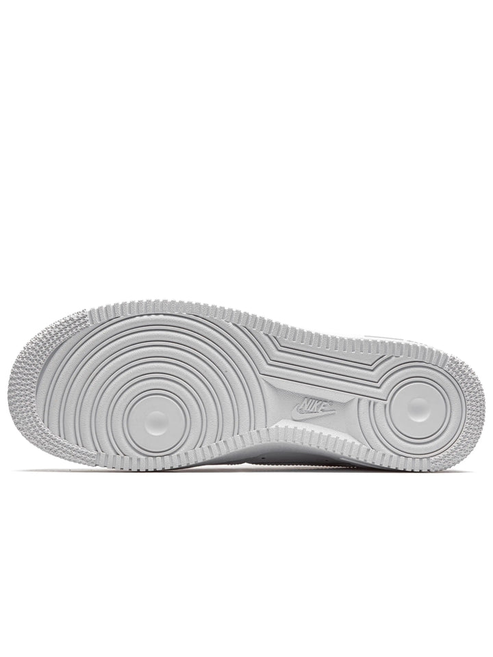 Nike Air Force 1 Low Supreme White (FACTORY FLAW) - Prior