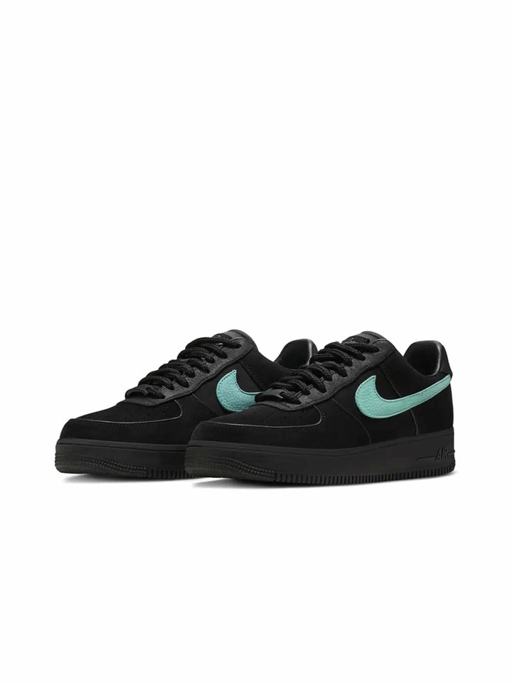 Nike Air Force 1 Low Tiffany & Co. 1837 in Auckland, New Zealand - Shop name