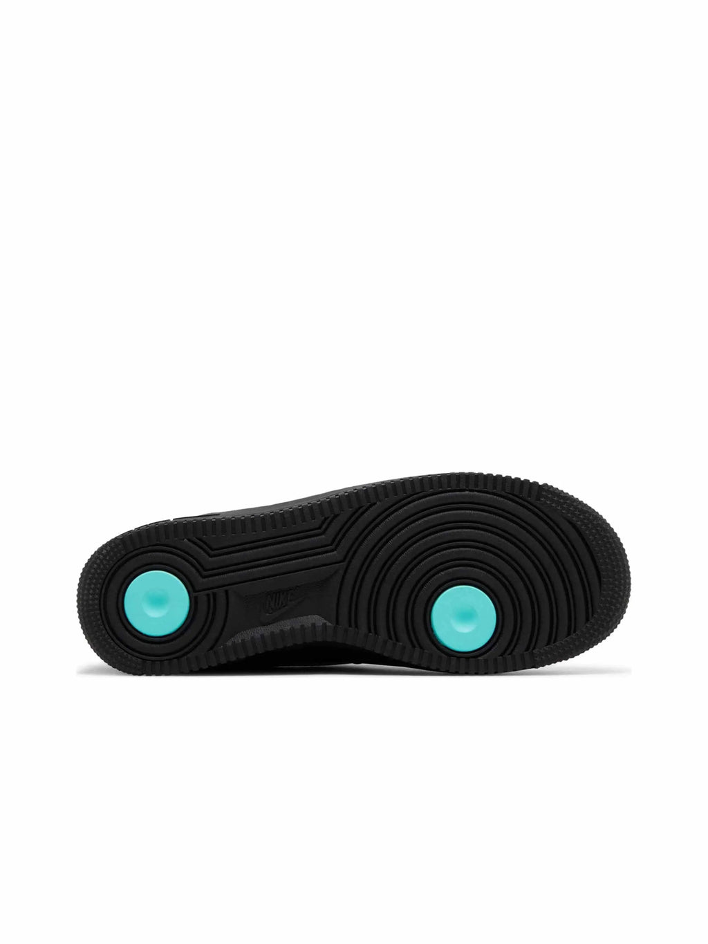 Nike Air Force 1 Low Tiffany & Co. 1837 in Auckland, New Zealand - Shop name