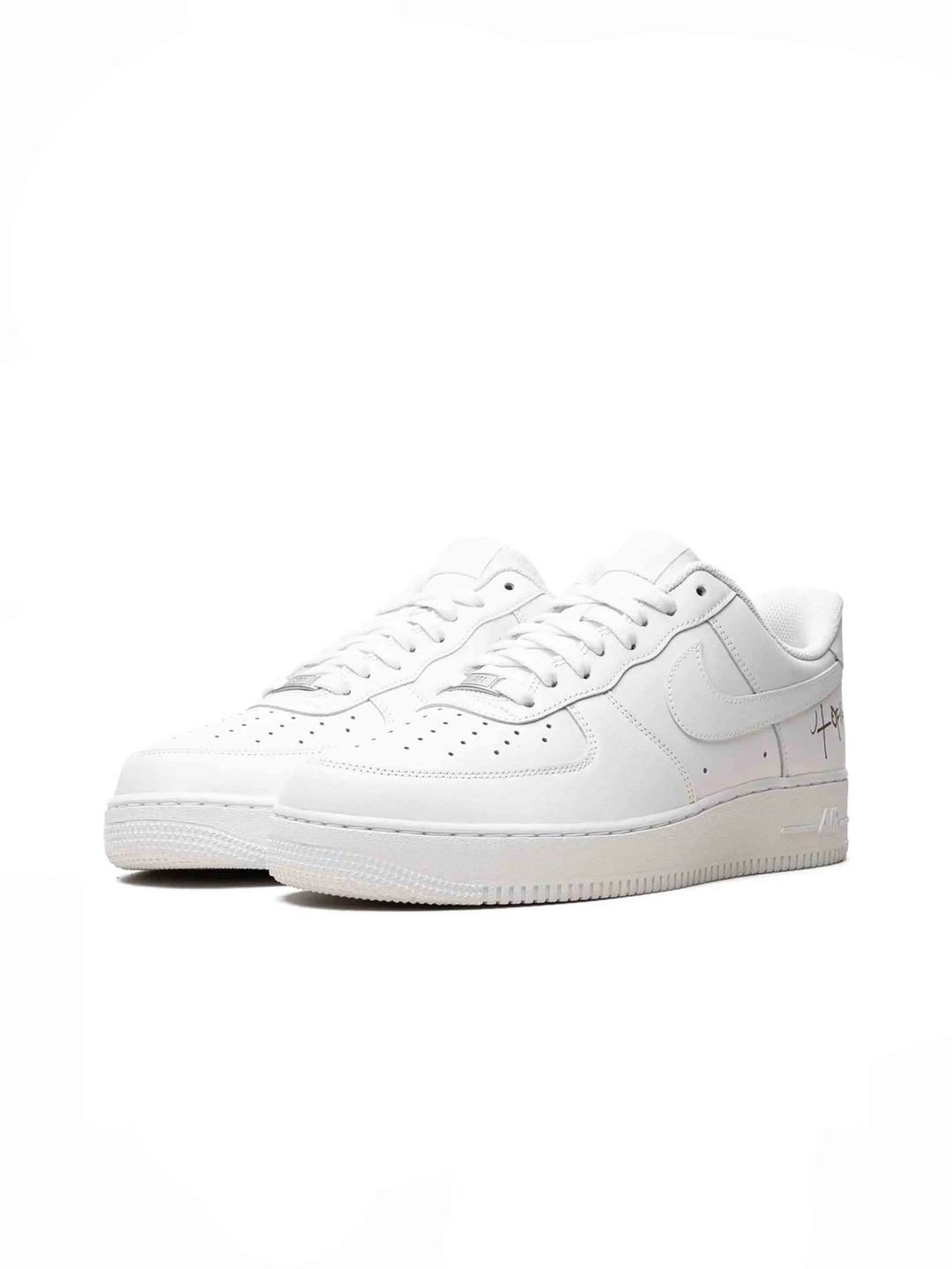 Nike Air Force 1 Low '07 White (Travis Scott Cactus Jack Utopia Edition) in Auckland, New Zealand - Shop name