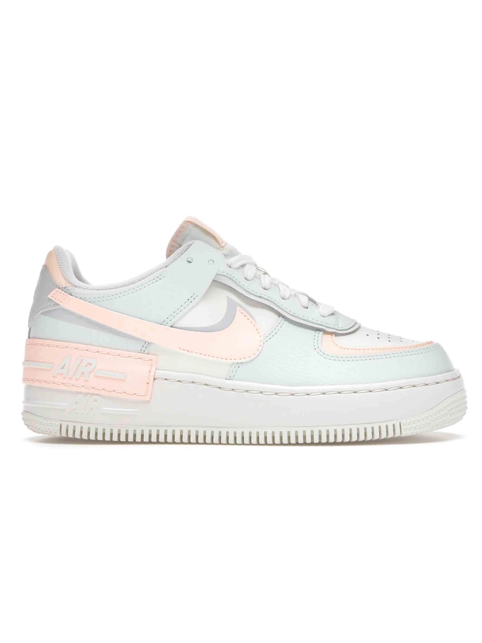 Nike Air Force 1 Shadow Sail Barely Green [W] Prior