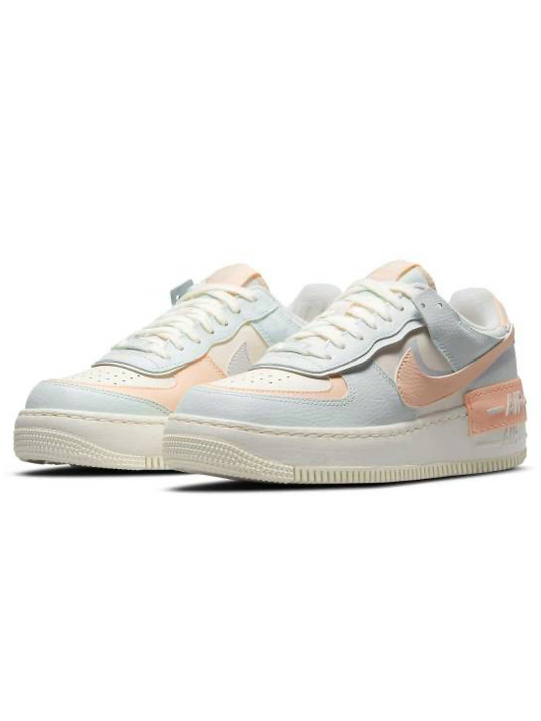 Nike Air Force 1 Shadow Sail Barely Green [W] Prior