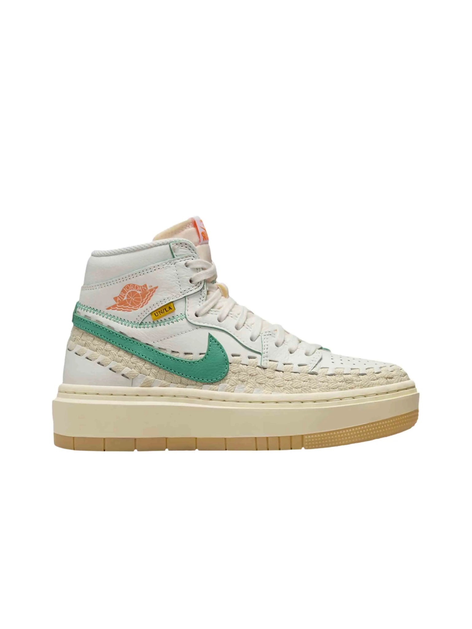 Nike Air Jordan 1 Elevate High SP Union LA Bephies Beauty Supply Summer of 96 (W) Prior