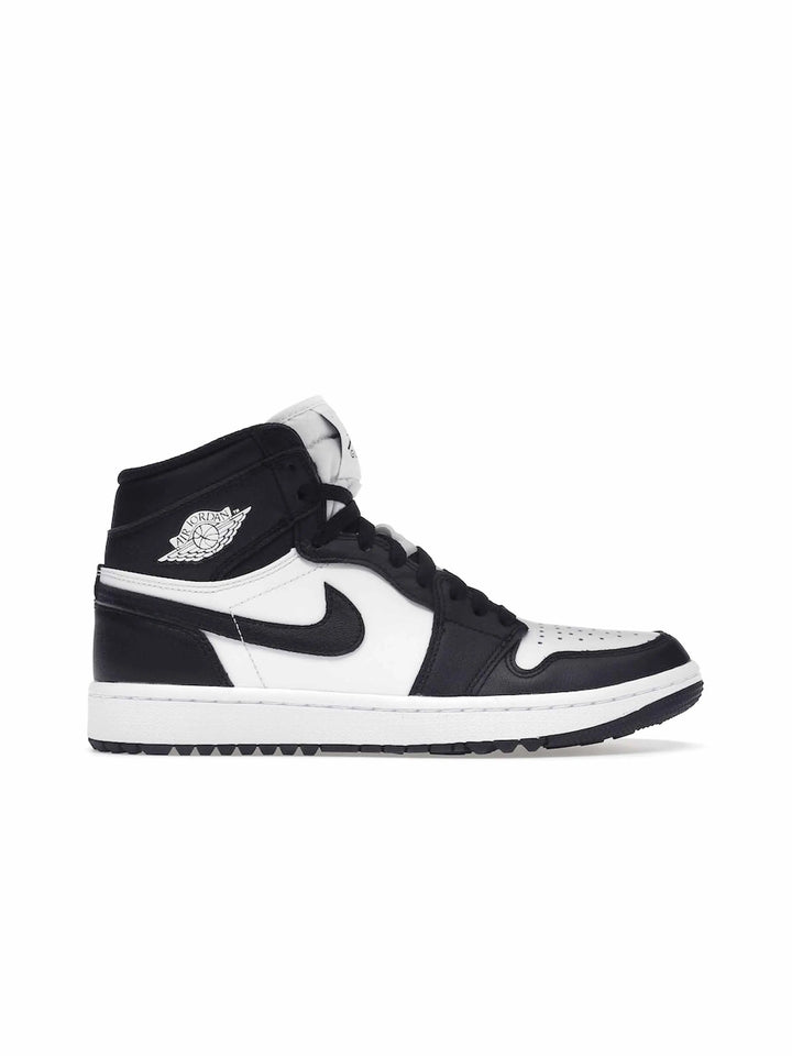 Nike Air Jordan 1 High Golf Panda Prior