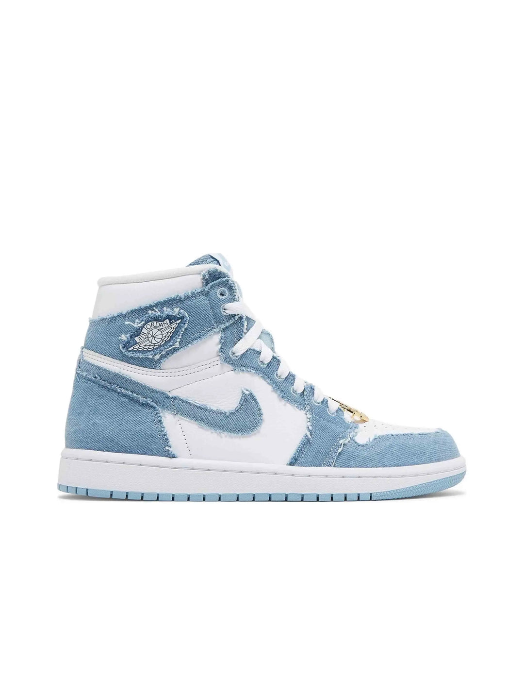 Nike Air Jordan 1 High OG Denim (W) Prior