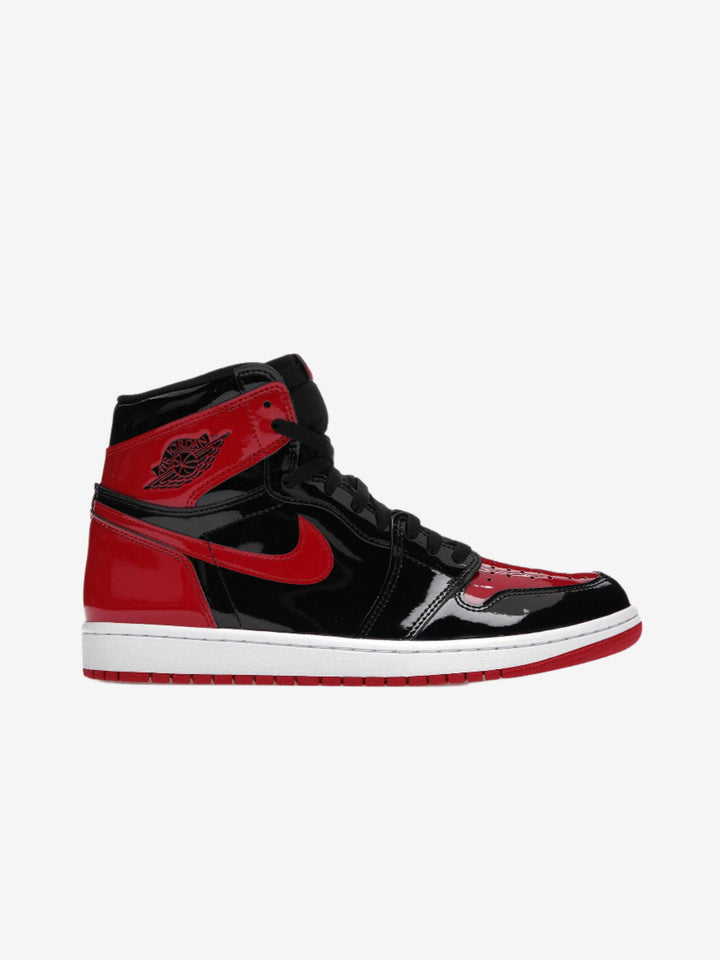 Nike Air Jordan 1 High OG Patent Bred Prior