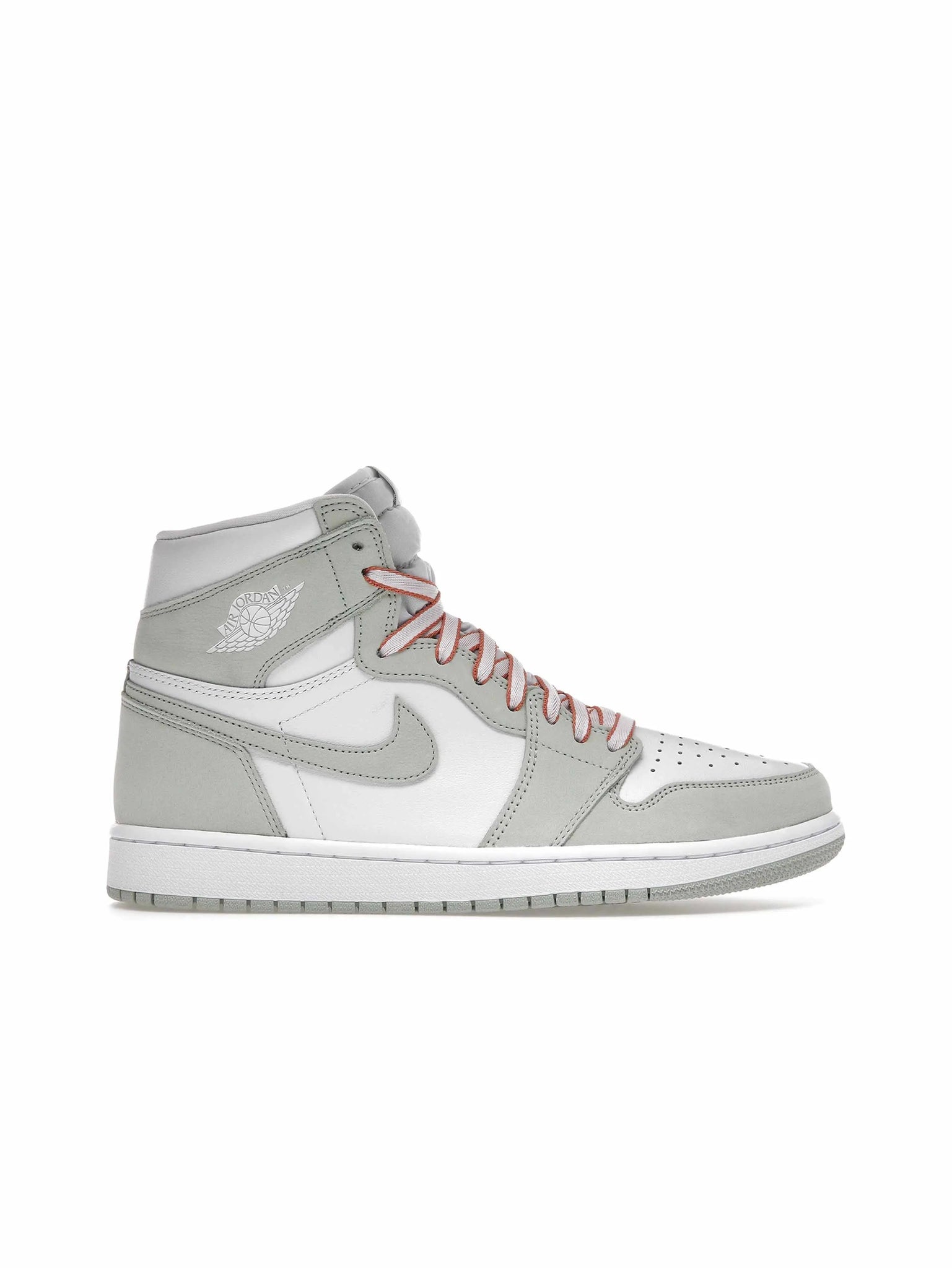 Nike Air Jordan 1 High OG Seafoam (W) Prior