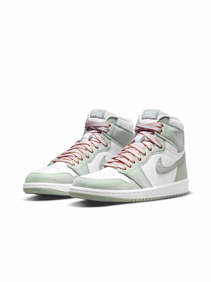 Nike Air Jordan 1 High OG Seafoam (W) Prior