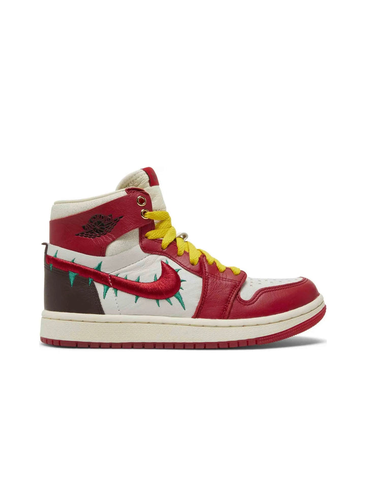 Nike Air Jordan 1 High Zoom Air CMFT 2 Teyana Taylor A Rose From Harlem (W) Prior