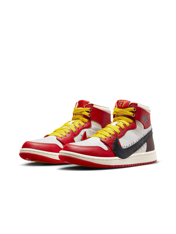 Nike Air Jordan 1 High Zoom Air CMFT 2 Teyana Taylor A Rose From Harlem (W) Prior