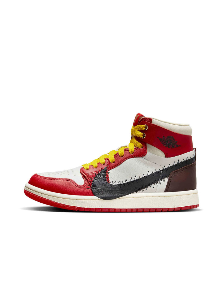 Nike Air Jordan 1 High Zoom Air CMFT 2 Teyana Taylor A Rose From Harlem (W) Prior