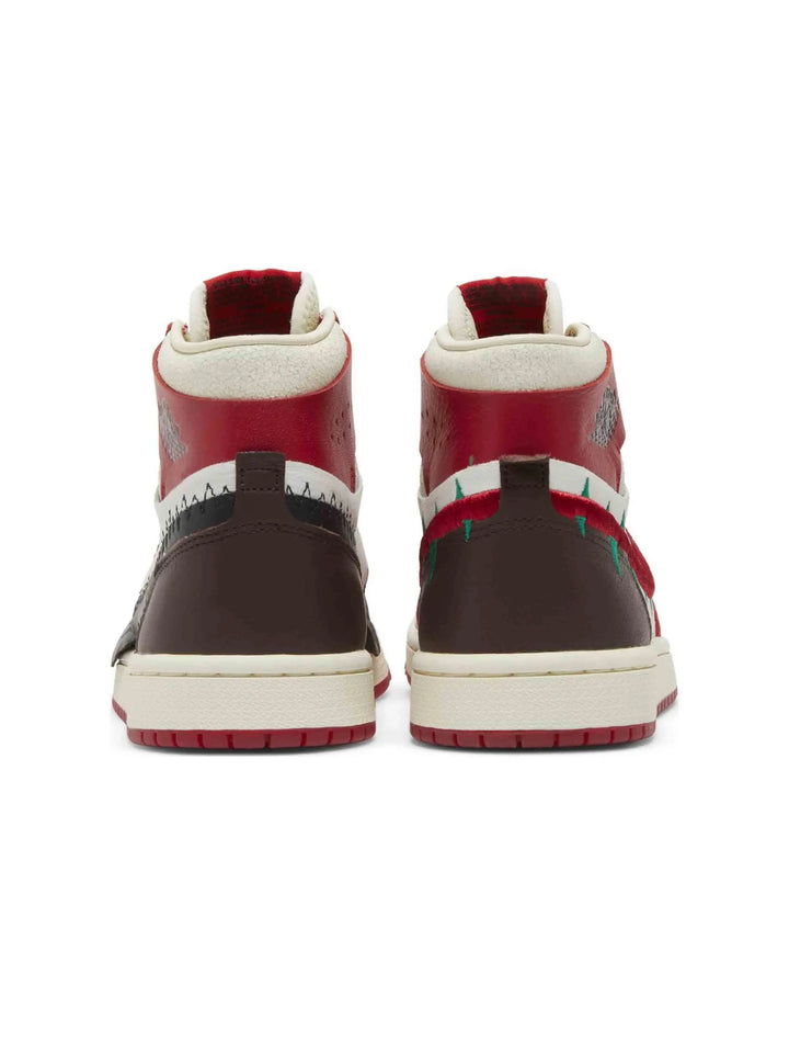 Nike Air Jordan 1 High Zoom Air CMFT 2 Teyana Taylor A Rose From Harlem (W) Prior