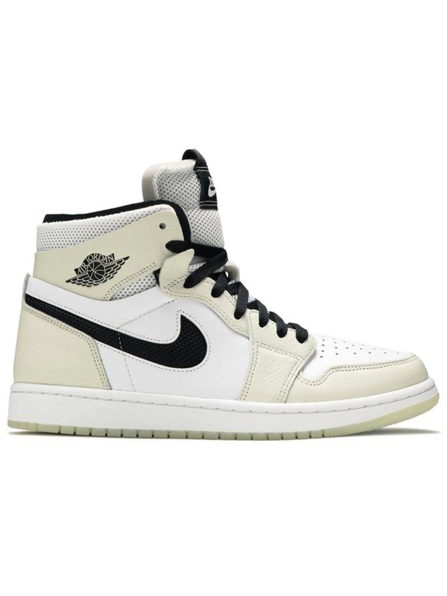 Nike Air Jordan 1 High Zoom CMFT Sail [W] Prior