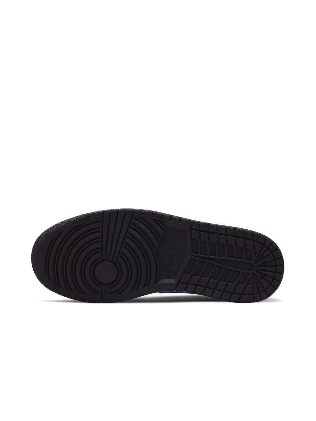 Nike Air Jordan 1 Low Black University Blue [W] Prior