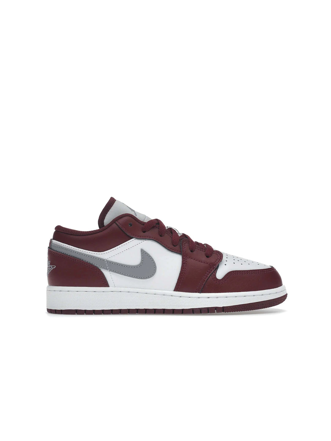 Nike Air Jordan 1 Low Bordeaux (GS) in Auckland, New Zealand - Shop name