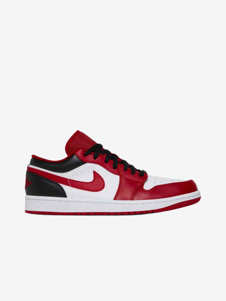 Nike Air Jordan 1 Low Bulls Prior