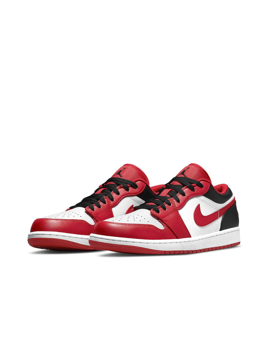 Nike Air Jordan 1 Low Bulls Prior