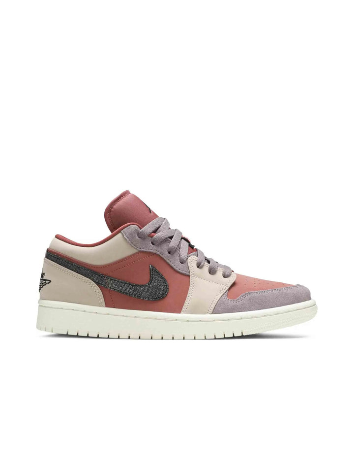 Nike Air Jordan 1 Low Canyon Rust (W) - Prior