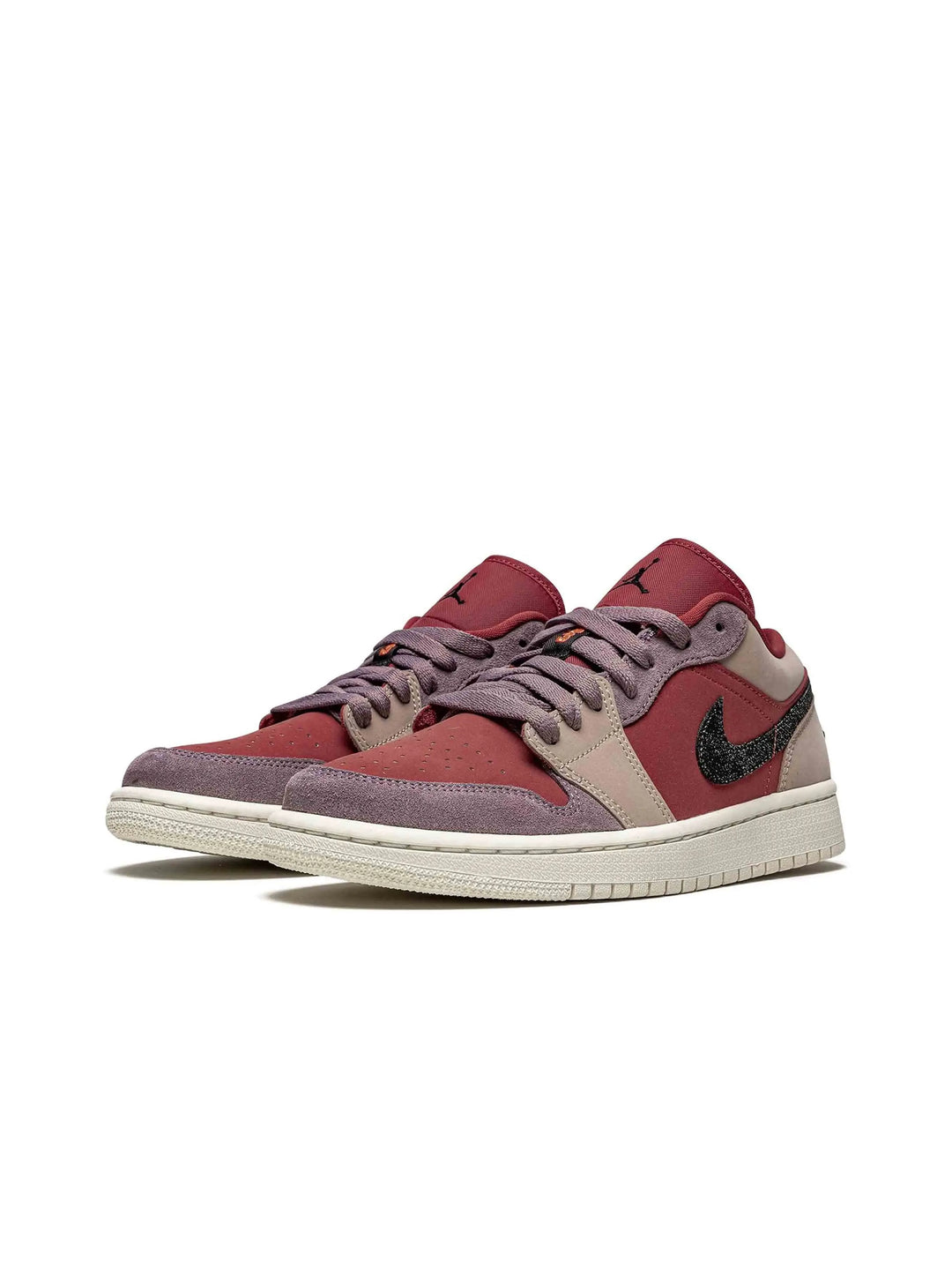 Nike Air Jordan 1 Low Canyon Rust (W) - Prior