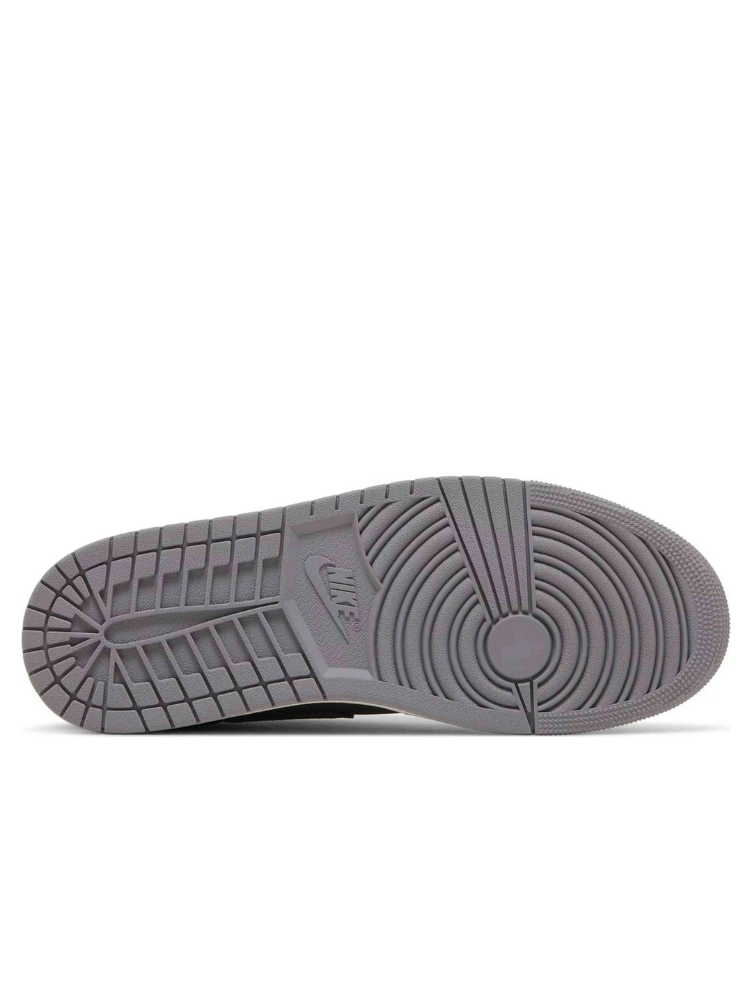 Nike Air Jordan 1 Low Craft Inside Out Black Prior