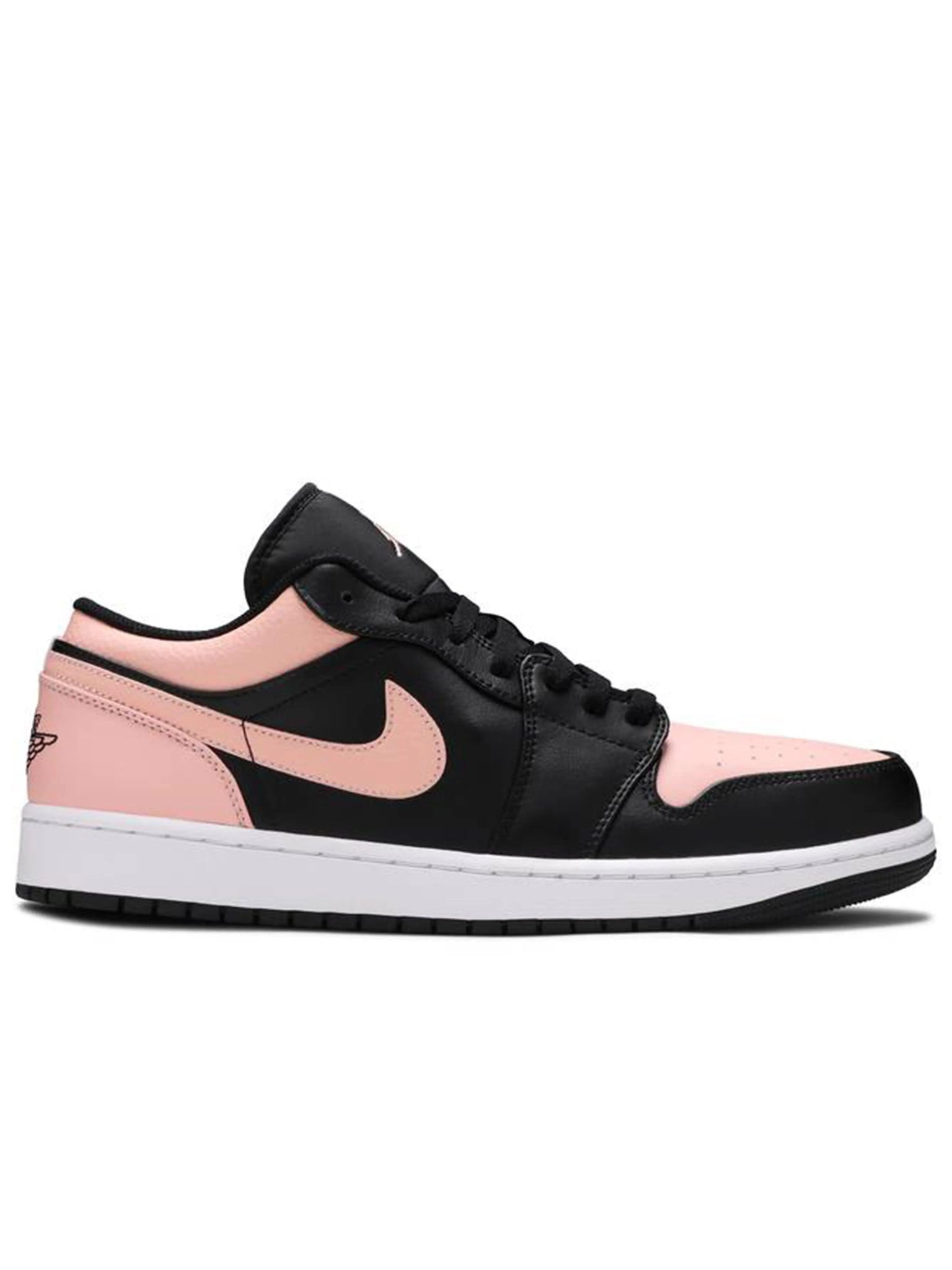 Nike Air Jordan 1 Low Crimson Tint [USED] Prior