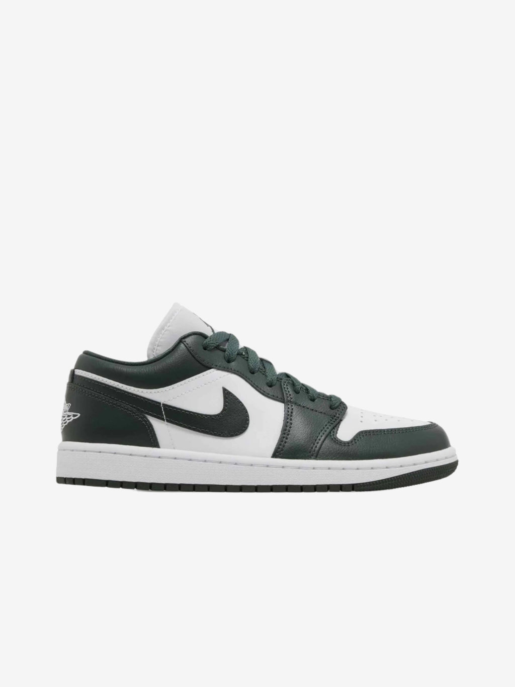 Nike Air Jordan 1 Low Galactic Jade (W) in Auckland, New Zealand - Shop name