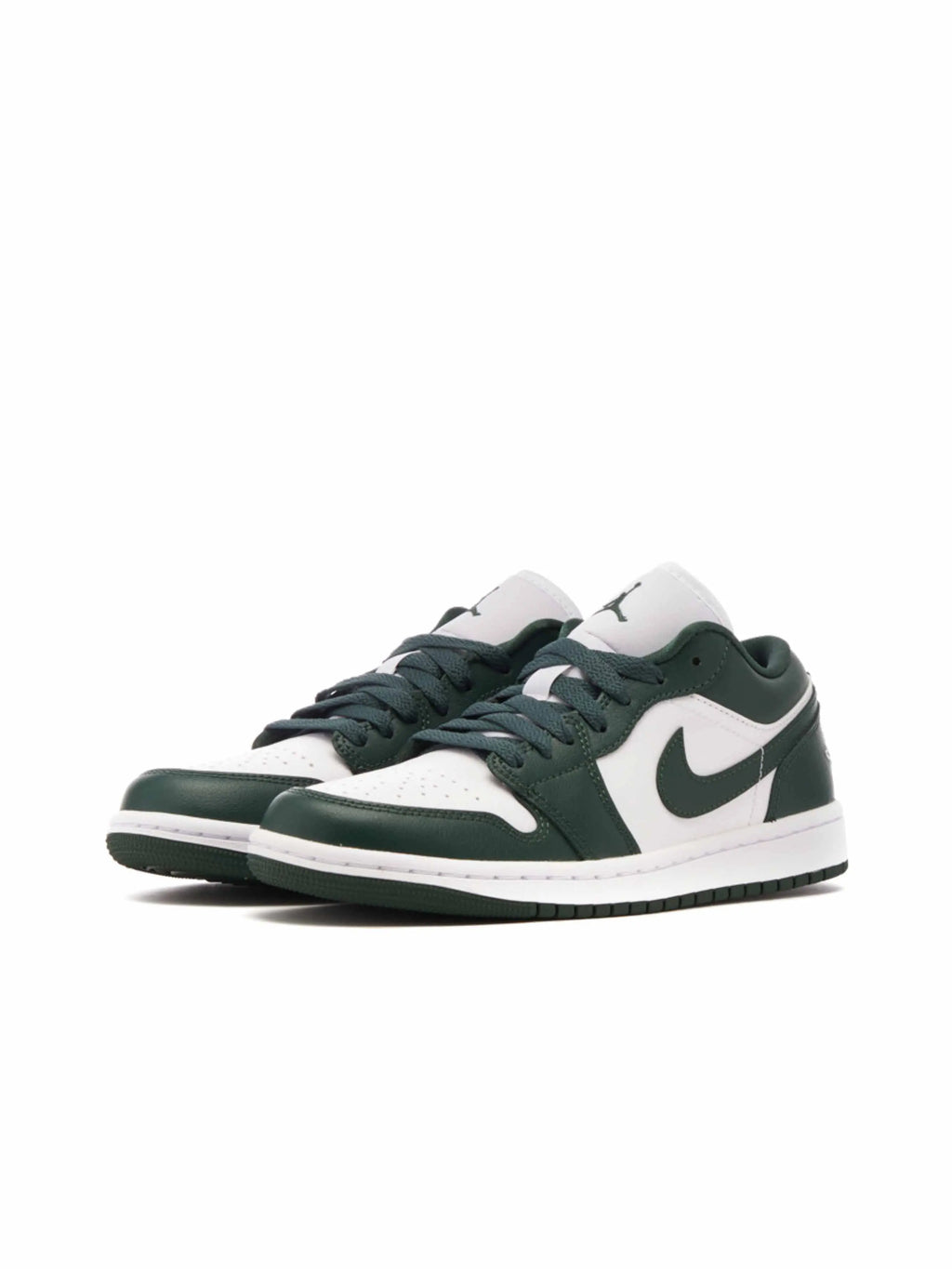 Nike Air Jordan 1 Low Galactic Jade (W) in Auckland, New Zealand - Shop name
