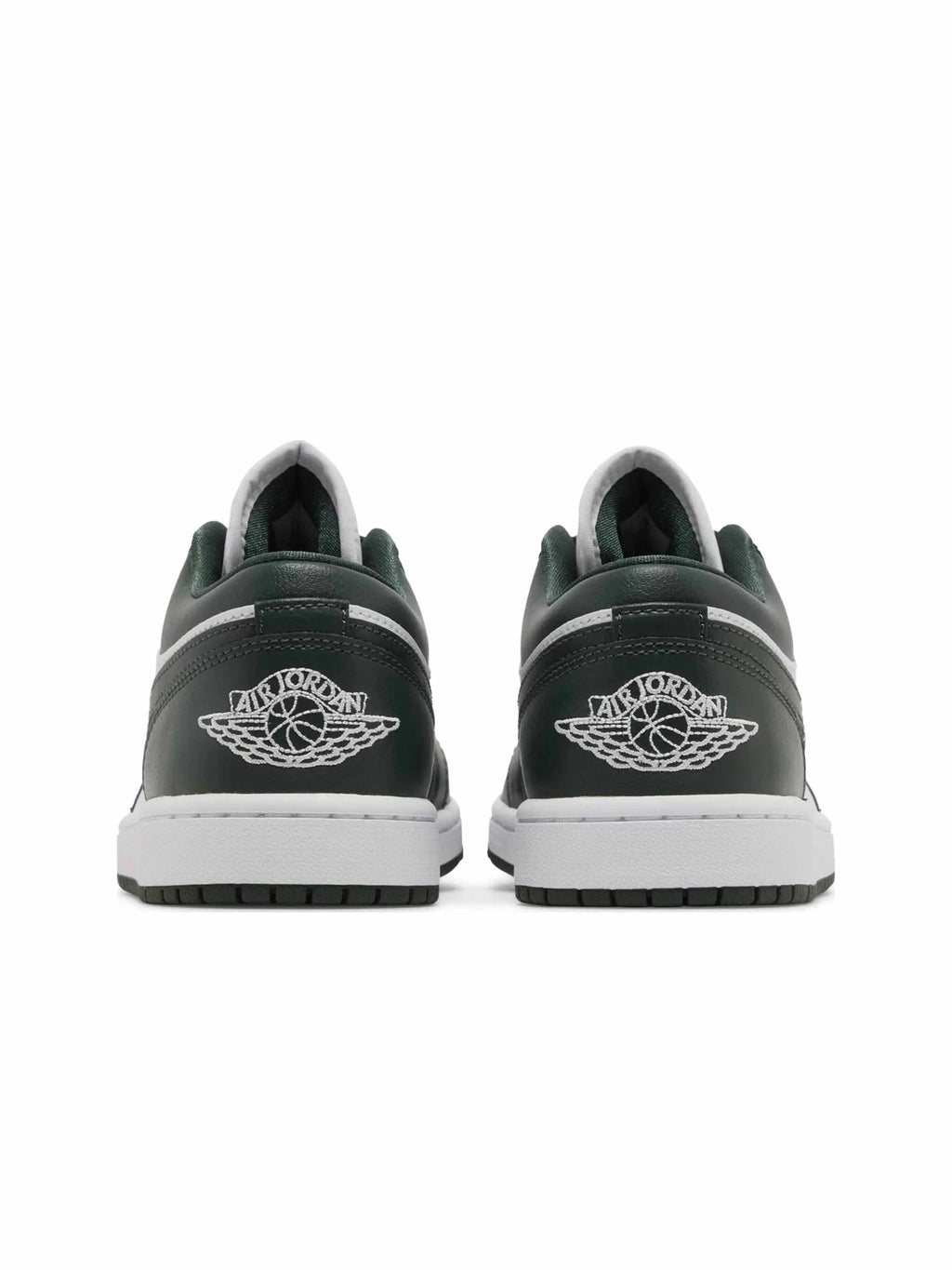 Nike Air Jordan 1 Low Galactic Jade (W) in Auckland, New Zealand - Shop name