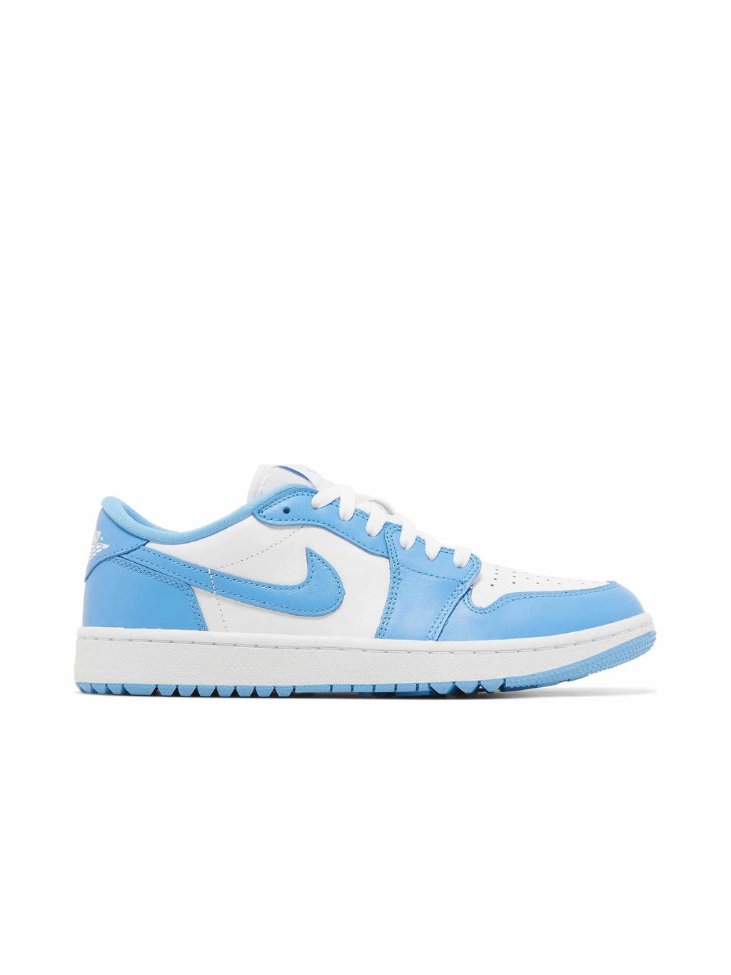 Nike Air Jordan 1 Low Golf 'UNC' Prior