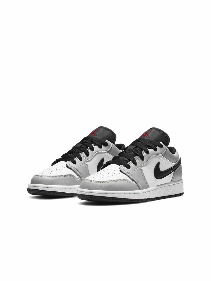 Nike Air Jordan 1 Low Light Smoke Grey (GS) in Auckland, New Zealand - Shop name