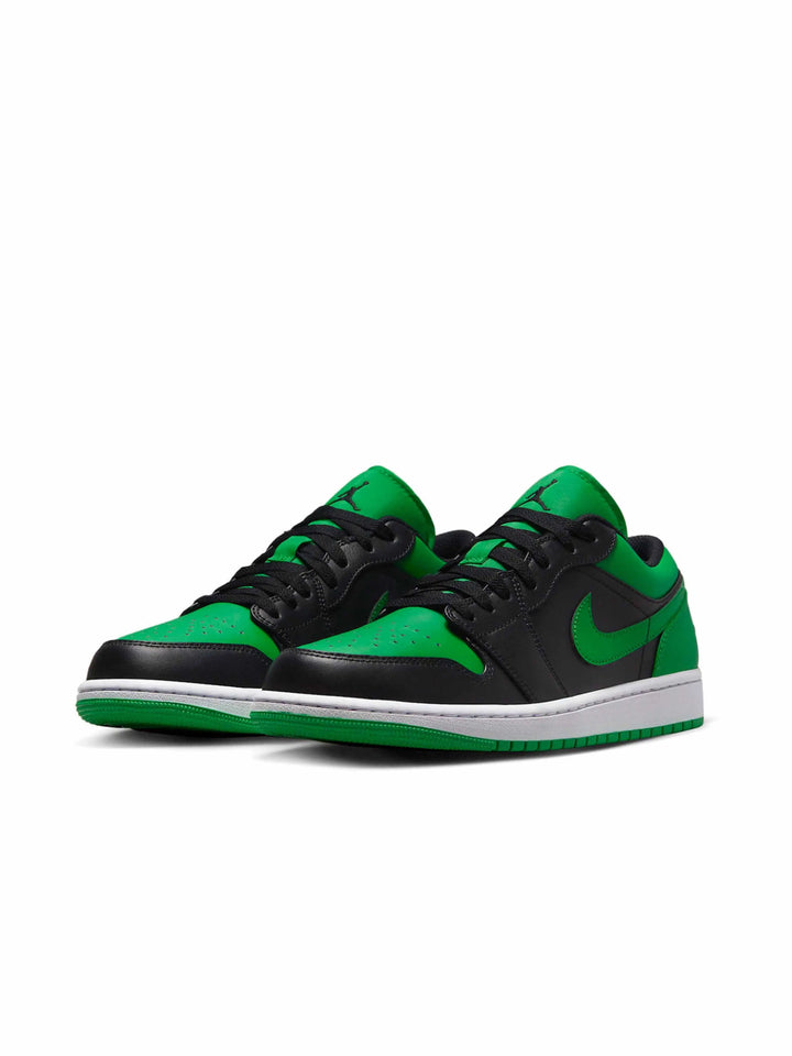 Nike Air Jordan 1 Low Lucky Green in Auckland, New Zealand - Shop name