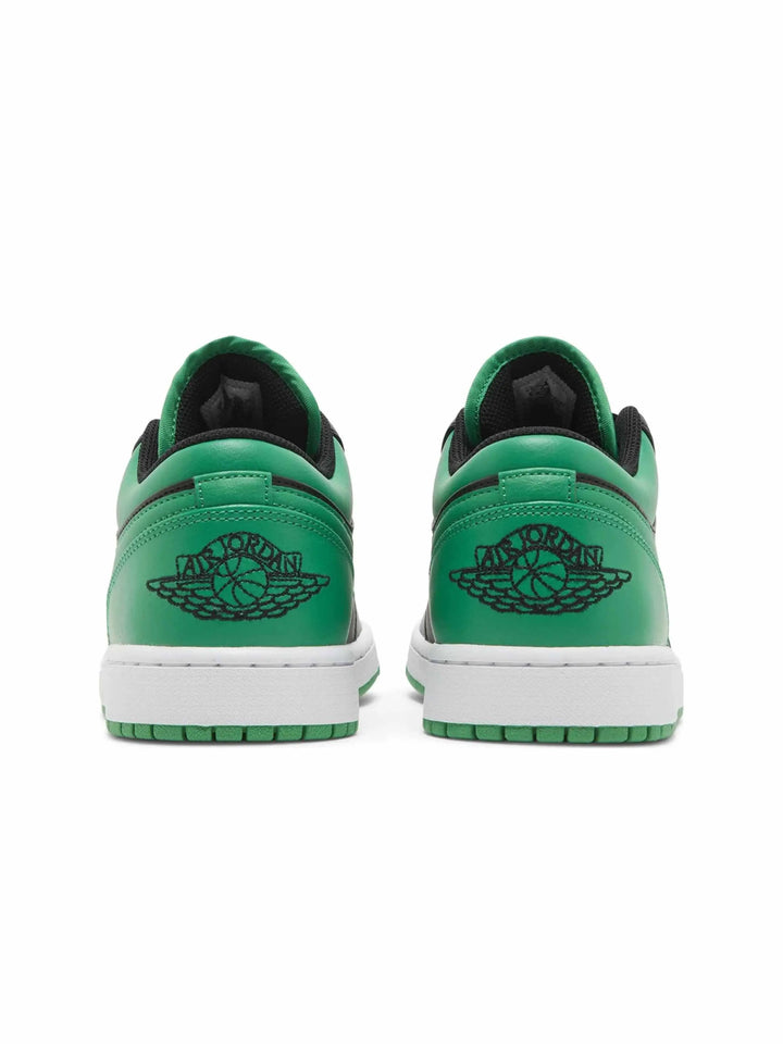 Nike Air Jordan 1 Low Lucky Green in Auckland, New Zealand - Shop name