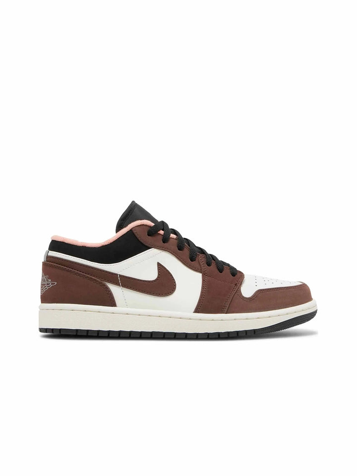 Nike Air Jordan 1 Low Mocha in Auckland, New Zealand - Shop name