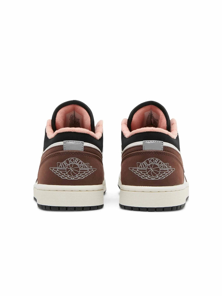 Nike Air Jordan 1 Low Mocha in Auckland, New Zealand - Shop name