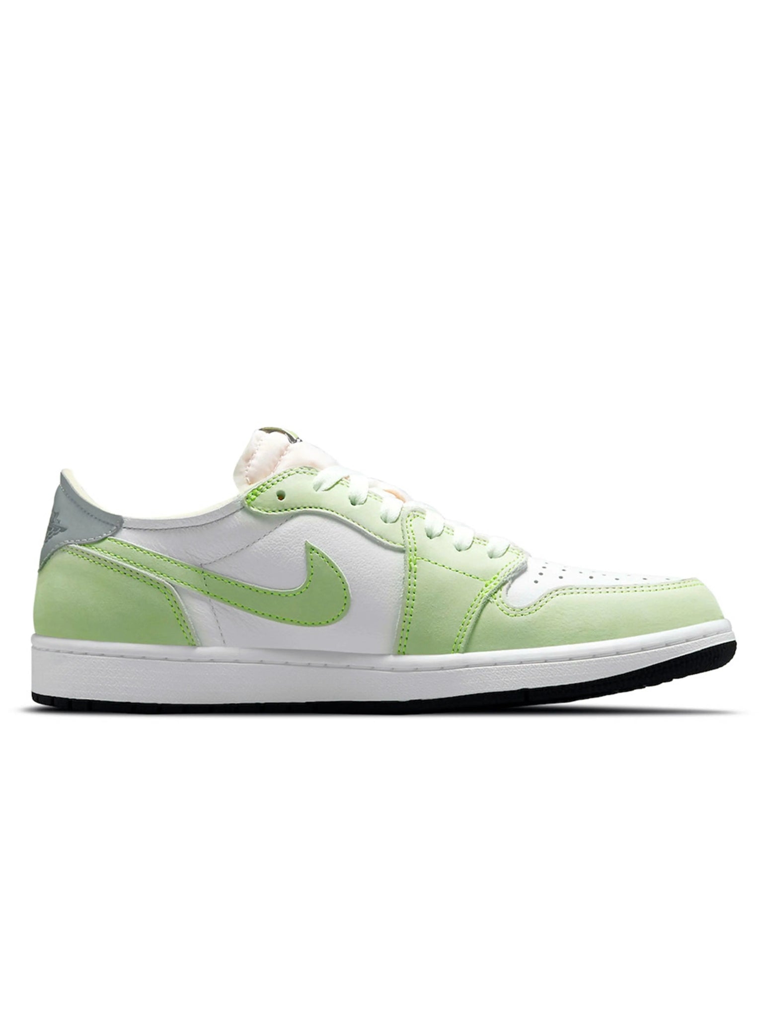 Nike Air Jordan 1 Low OG Ghost Green Prior